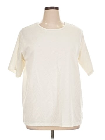BonWorth Short Sleeve T-Shirt (view 1)