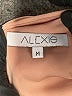Alexis Pink 3/4 Sleeve Blouse Size M - photo 7