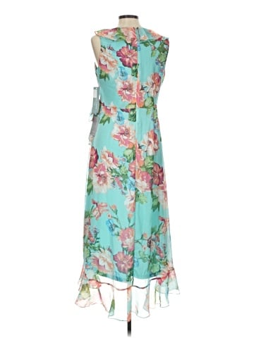 London Times Cocktail Dress (view 2)
