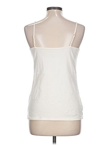 Ann Taylor Factory Sleeveless Top (view 2)