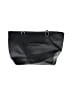Guess 100% Leather Black Leather Tote One size - photo 3
