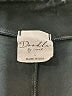 Assorted Brands Black Casual Pants Size L - photo 7