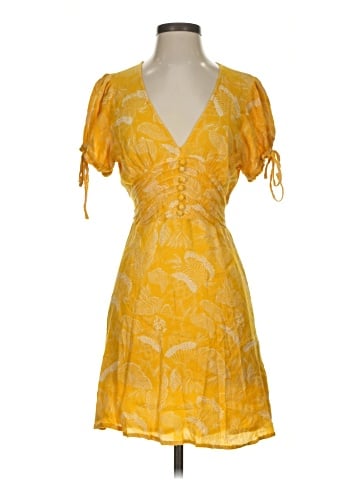 Urban Outfitters Cocktail Dress (view 1)