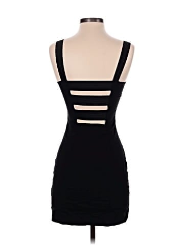 Divided by H&M Cocktail Dress (view 2)