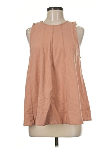 FP BEACH Sleeveless Blouse (view 1)