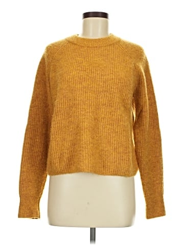 Banana Republic Wool Pullover Sweater (view 1)