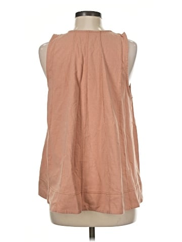 FP BEACH Sleeveless Blouse (view 2)