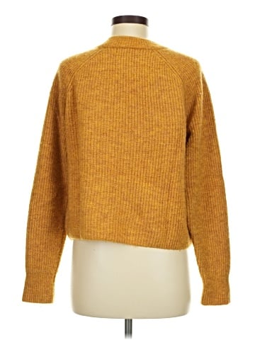 Banana Republic Wool Pullover Sweater (view 2)