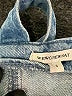 WeWoreWhat Blue Tank Top Size S - photo 7