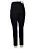 MICHAEL Michael Kors Solid Black Active Pants Size XL - photo 2