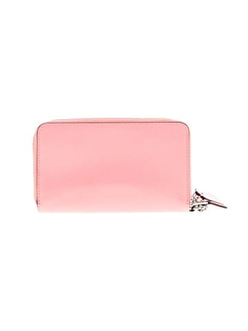 Coach Leather Wristlet (view 2)