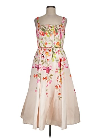 Adrianna Papell Cocktail Dress (view 1)