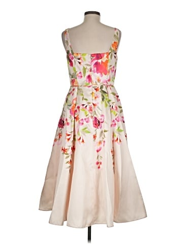 Adrianna Papell Cocktail Dress (view 2)