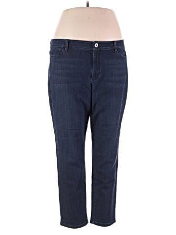 J.Jill Jeans (view 1)