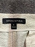 Banana Republic Tweed Ivory Shorts Size 6 - photo 3