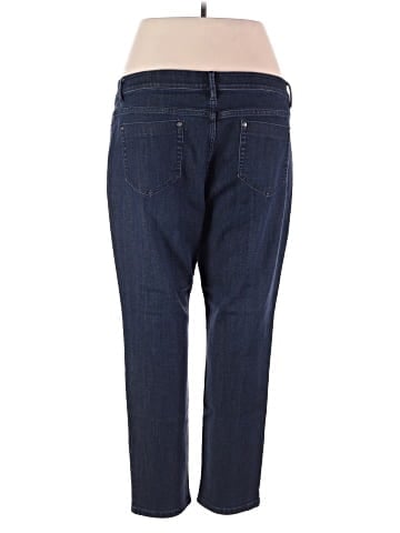 J.Jill Jeans (view 2)