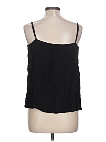 Jennifer Lopez Sleeveless Blouse (view 2)