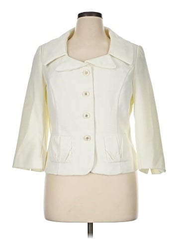 Giorgio Sant'Angelo Blazer (view 1)