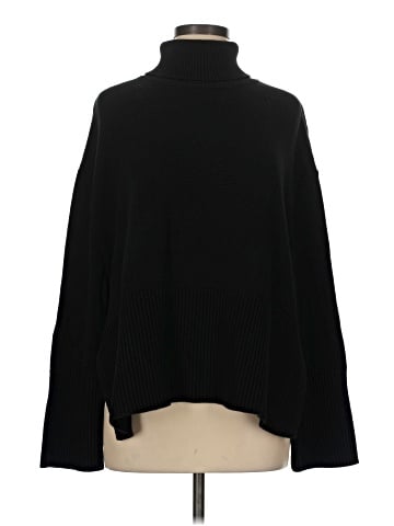Gap Turtleneck Sweater (view 1)