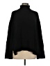 Gap 100% Cotton Black Turtleneck Sweater Size M - photo 1