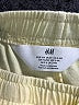 H&M Yellow Shorts Size 4T - photo 3