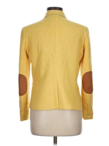 J. McLaughlin Wool Blazer (view 2)