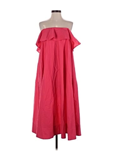 Anthropologie Cocktail Dress (view 1)