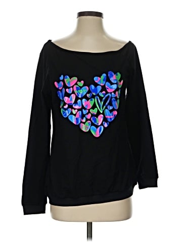Magicsuit Long Sleeve T-Shirt (view 1)