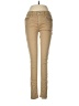 American Eagle Outfitters Tan Jeggings Size 6R - photo 1