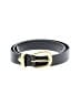 Unbranded Black Leather Belt Size L - photo 1