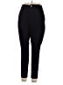 MICHAEL Michael Kors Solid Black Active Pants Size XL - photo 1