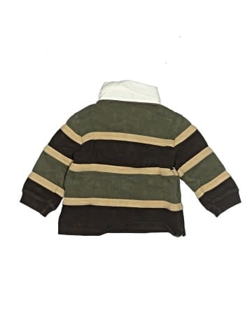 Janie and Jack Long Sleeve Top (view 2)