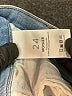 Mother Hearts Blue Jeans Size 24 waist - photo 7
