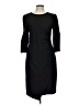 Harper Rose Black Cocktail Dress Size 12 - photo 1