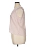 Notations 100% Polyester Pink Sleeveless Blouse Size XL - photo 5