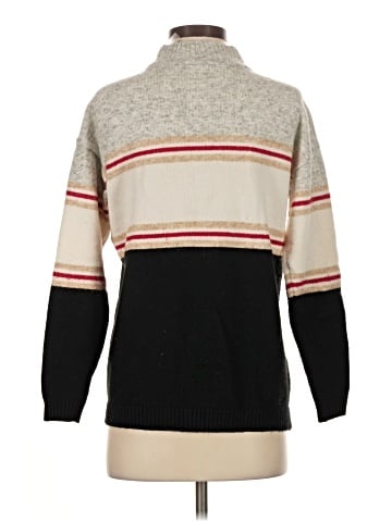 Lou & Grey Pullover Sweater (view 2)