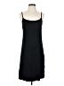 dip Solid Black Casual Dress Size S - photo 1