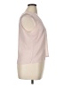 Notations 100% Polyester Pink Sleeveless Blouse Size XL - photo 4