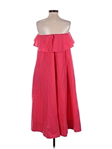 Anthropologie Cocktail Dress (view 2)