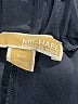 MICHAEL Michael Kors 100% Polyester Solid Blue Casual Pants Size S - photo 7