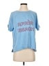 Lou & Grey Blue Pullover Sweater Size S - photo 1