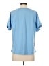 Lou & Grey Blue Pullover Sweater Size S - photo 2