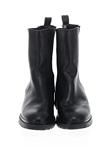 Amazon Essentials Ankle Boots (view 2)
