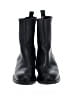 Amazon Essentials Black Ankle Boots Size 11 1/2 - photo 2