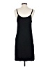 dip Solid Black Casual Dress Size S - photo 2