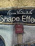 Gloria Vanderbilt Blue Jeans Size 6 - photo 7