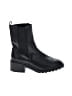 Amazon Essentials Black Ankle Boots Size 11 1/2 - photo 1