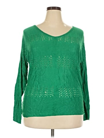 Promod Pullover Sweater (view 1)