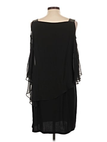 MSK 3/4 Sleeve Top (view 2)