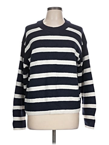 Banana Republic Factory Store Pullover Sweater (view 1)